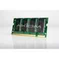 thumbnail image 3 of Axiom 1GB DDR-266 SODIMM for Dell # A0130829, A0130832, A0717895, 3 of 3