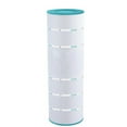 thumbnail image 1 of Hurricane HF9415-01 Advanced Pool and Spa Filter Cartridge Replacement, White, 1 of 7