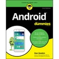 thumbnail image 1 of Pre-Owned Android for Dummies (Paperback) 1119711355 9781119711353, 1 of 1