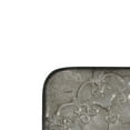 thumbnail image 2 of Benzara Classic Fashioned Ravello Tray, Square, 2 of 6