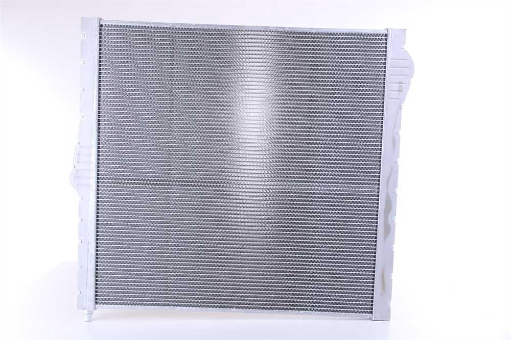 Nissens 60826 Radiator