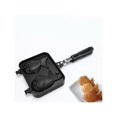 thumbnail image 1 of Snapper Grill Pan Waffle Pan Mold DIY Cake Mold Double Fish Baking Mold, 1 of 5