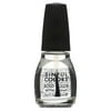 SinfulColors Bold Color, Clear Coat
