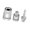thumbnail image 2 of koolsoo 3Pcs Adapters Attachment Home Use Easy Installation Replaces Quick Releasing, 2 of 9
