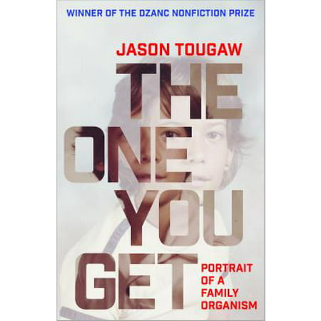 The One You Get : Portrait of a Family Organism (Best Place To Get Family Portraits)