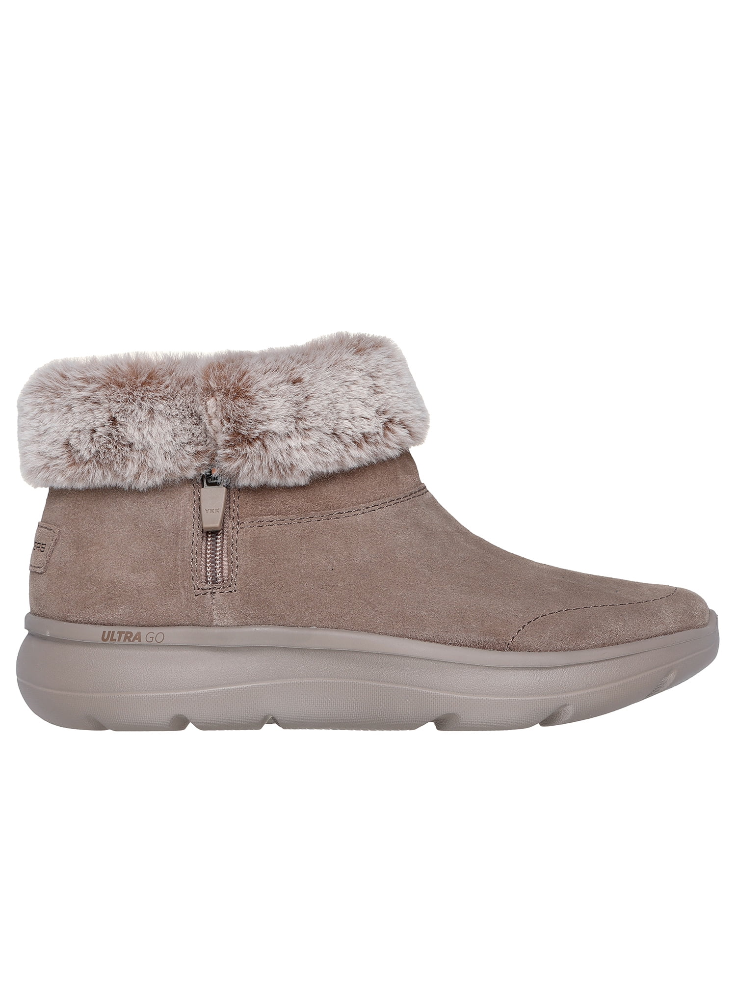 Skechers Women's On-The-Go Encore - Snow Capped Boot