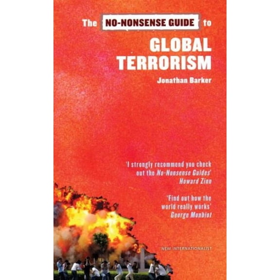The No-Nonsense Guide to Global Terrorism