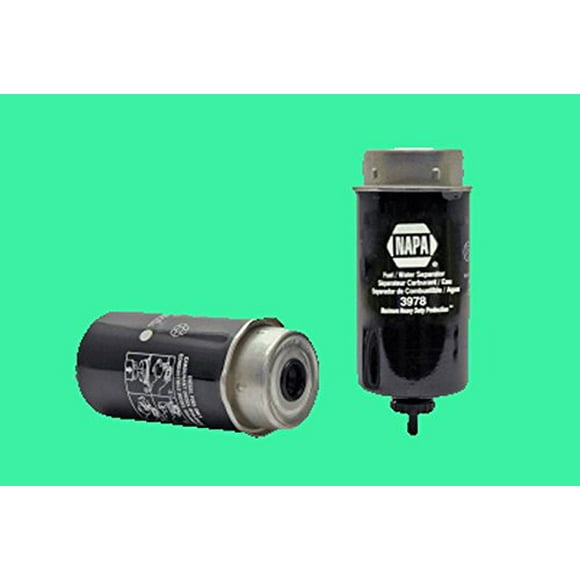 Napa 4003 Fuel Filter