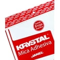 thumbnail image 3 of Krystal Mica JANEL 25cm x 33cm Bolsa 5 Piezas, 3 of 4