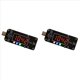 thumbnail image 1 of 2X Disparador de Carga USB Cargador Voltímetro Amperímetro 5V/9V/12V/15V/20V/ PD2.0 PD3.0 Tipo-C Dispositivo de Señuelo USB para Cargador PD, 1 of 5