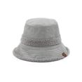 thumbnail image 6 of C.C Sherpa Accent Reversible Bucket - Cold Weather, 6 of 8