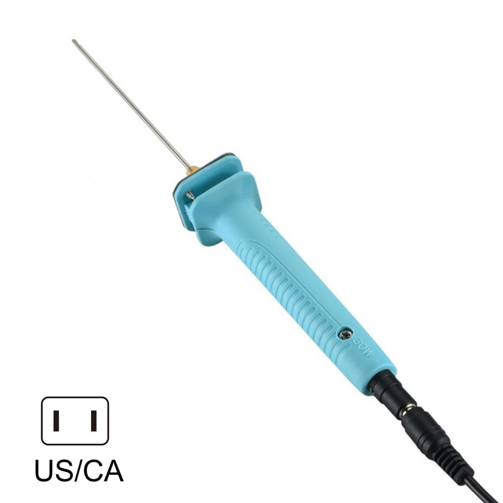 Styrofoam Cutting Pen 10CM Needle Type Electric Foam Cutter Engraving