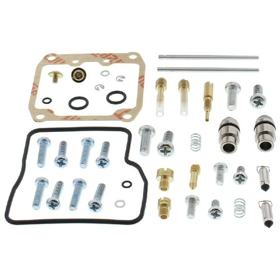 All Balls Racing 26-1703 Carburetor Rebuild Kit