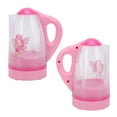 thumbnail image 3 of Simulation Electric Kettle Toy, Easy To Operate And Use Mini Electric Kettle, Lightweight Durable For Kids Boys, Girls Electric Kettle 3521-21, 3 of 8