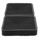 thumbnail image 1 of Juego de 2 almohadillas para pedales de coche, antideslizantes, de freno y de interior., 1 of 6