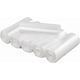 thumbnail image 5 of 1.5 Gallon Clear Trash Bags, Small Garbage Bag, 300 Counts, 5 of 5