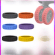 thumbnail image 2 of Funda protectora de silicona para ruedas de equipaje y zapatos con ruedas, funda protectora de silicona para reducción de sonido de silla, 2 of 6