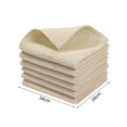 thumbnail image 3 of Clearance of today Absorbent Cleaning Rags for House, Kitchen, Car, Window, Streak-Free Mirror Shine Lint-Free, Streak-Free Wash Cloths for Kitchen Reusable Cleaning Clothes, 3 of 3