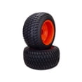 thumbnail image 2 of (2) Turf Tire Assemblies 18x8.50-10 Fits Kioti CS2210 CS2510, 2 of 2