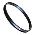 thumbnail image 1 of 14'' Snare Drum Hoop Spare Parts Percussion Instrument Accessory Snare Drum Hoop, 1 of 8