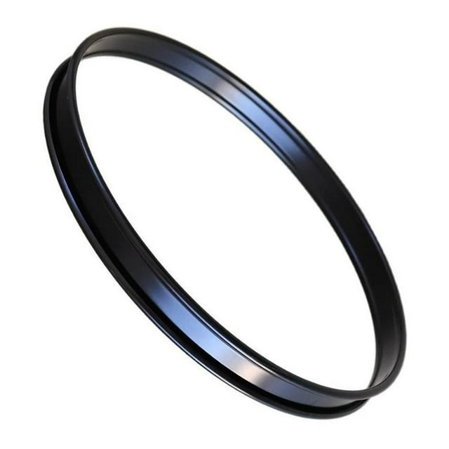 14'' Snare Drum Hoop Spare Parts Percussion Instrument Accessory Snare Drum Hoop