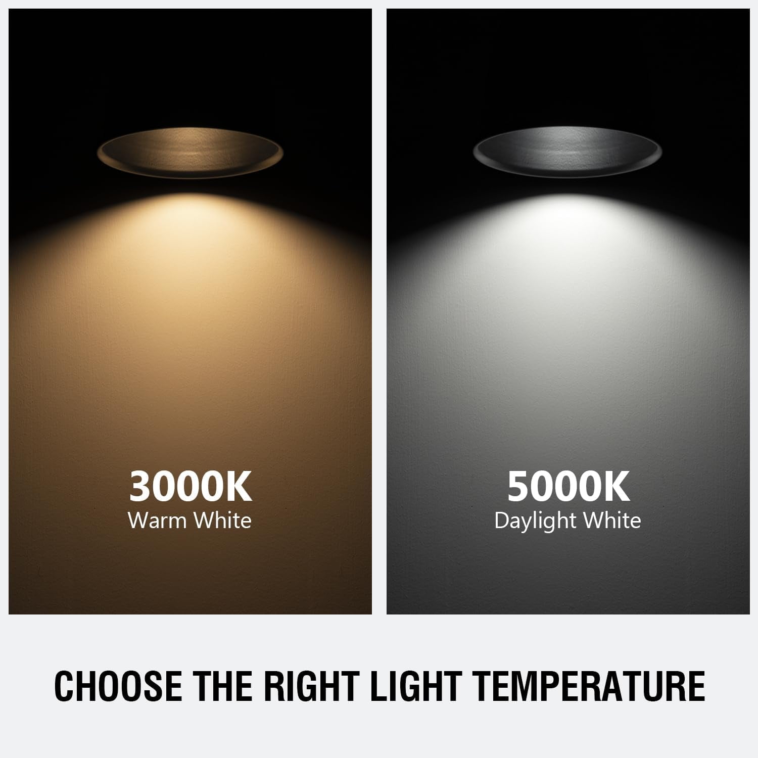 PYYAN-Microwave Light Bulbs Under Hood 40W Equivalent, E17 LED Bulb Dimmable for Range Hood, 3W 380 Lumens, LED Appliance Light Bulb Over Stove, Warm White 3000K, 4 Pack