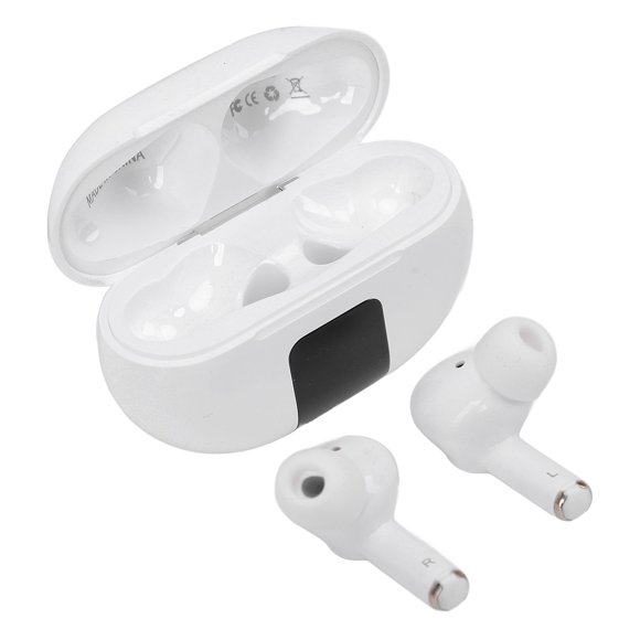 Language Translator Earbuds, Real Time Translation in 74 Languages, 70 Accents, Noise Cancelling Headphones, Translation Device for Travel Business Learning