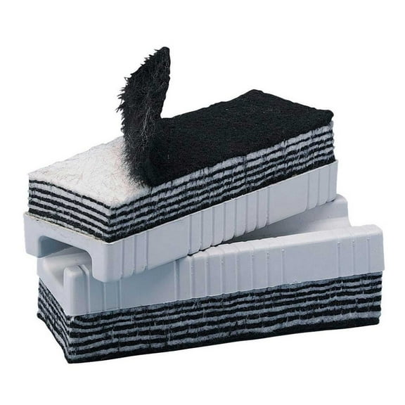 12 in 1 Whiteboard Eraser