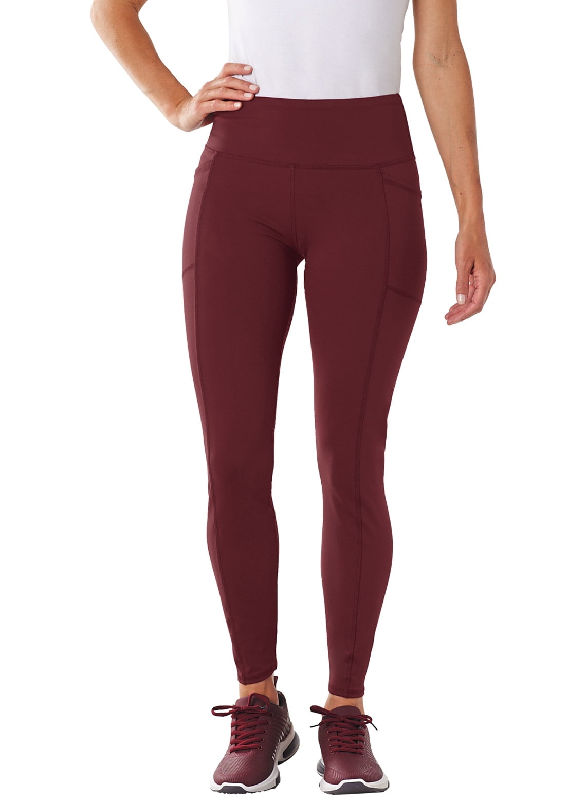 Athletic Pants by Freedom Fit Zone - Walmart.com