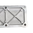 thumbnail image 6 of New Intake Manifold Plenum Plate Cover Set for Dodge D250 D350 W250 W350 6.7L, 6 of 9
