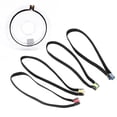 thumbnail image 1 of Fishing Tippet Ring, Many Applications High Practicality  for Indoor, 1 of 7