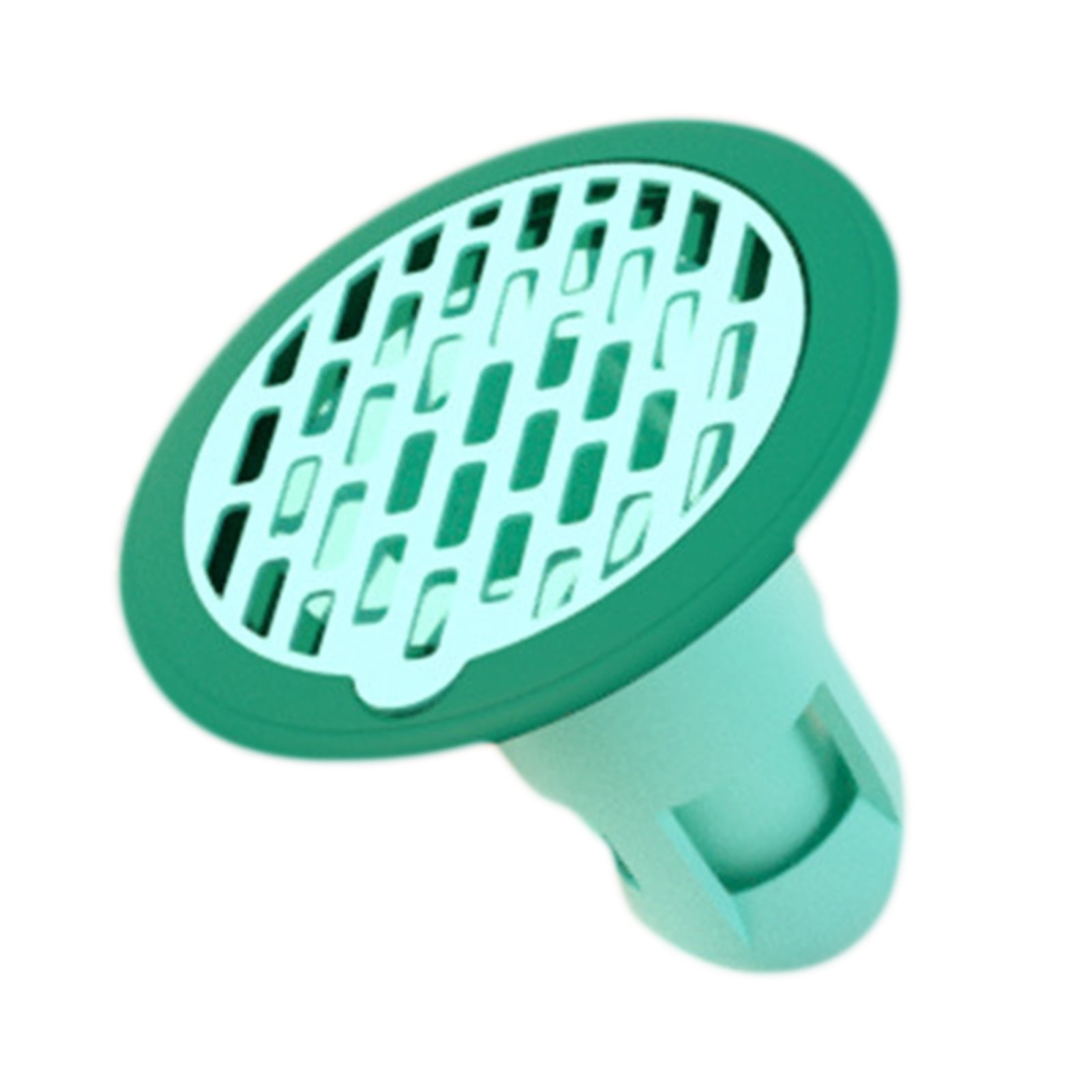 Grandest Birch Drain Plug Anticlogged Strong Sealing ABS Grid Net