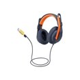 thumbnail image 3 of Logitech Zone Écouteurs Filaires pour Apprenants, USB-C - Écouteurs avec Micro - Taille Complète - Remplacement - Filaire - USB-C, 3 of 8