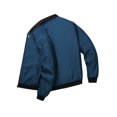 thumbnail image 1 of 2024 Spring and Autumn New Baseball Collar Short Loose Solid Color Jacket Men's Business Casual Thin Coat Trend, 1 of 5