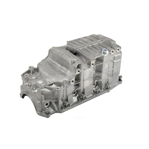 GM 12603201 Engine Oil Pan