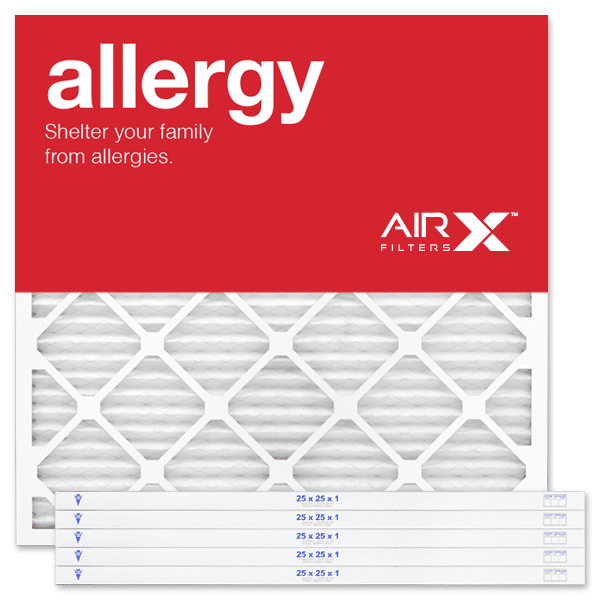 Furnace 25x25x1 Filters Furnace 25x25x1 Filters