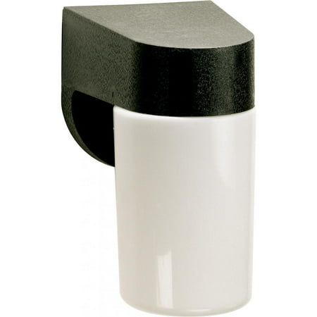 

Nuvo Lighting 77/726 Wall Sconces Outdoor Lighting Outdoor Wall Sconces ;Black