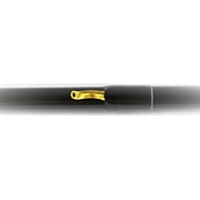 BnM Pole Black Widow Ready Rig, 13ft Telescopic Panfish Pole