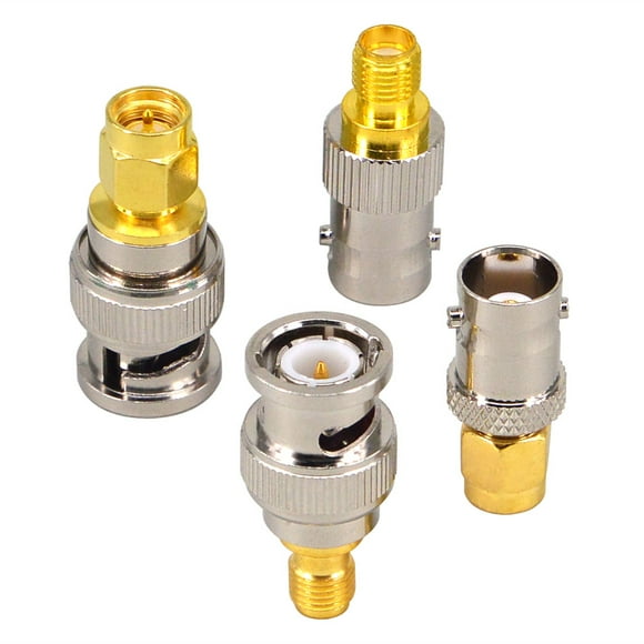Coax Cable Repair Kit