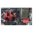 thumbnail image 2 of Gear Locking Tool Universal Camshaft Dual Cam Clamp Alignment Timing Belt Holder Red Brand New Car Repair Tool Timing Tool Sets, 2 of 10