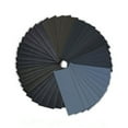 thumbnail image 4 of HINTRMENT 72pcs Super Fine Sandpaper Assortment Silicon Carbide Multi for Professionals, 4 of 6