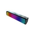 thumbnail image 2 of Bocina Alambrica Store Line con RGB Para PC Android TV y Teatro En Casa, 2 of 4
