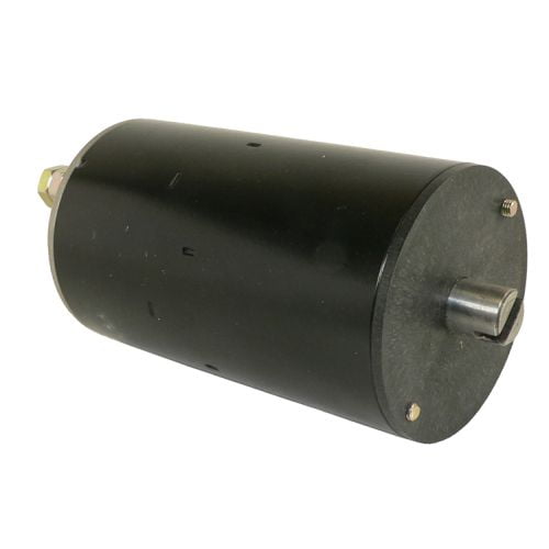 DB Electrical SAB0167 New Snow Plow Motor For Western Fisher Suburbanite W-6804, 27753,... by