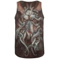 thumbnail image 2 of Call of Cthulhu Partout sur le Débardeur Adulte, 2 of 2