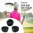 thumbnail image 3 of Accessoires de Protection Universels pour Support de Coude de Tennis de Golf Femmes Hommes Réglables de Soutien du Corps de Sport Tampons de Protection d'Équipement d'Emballage, 3 of 8