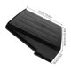 thumbnail image 2 of BRIGHTFUFU 2Ud Protector Universal De Plástico Para Cámara De Seguridad Cubierta Contra Polvo Y, 2 of 8