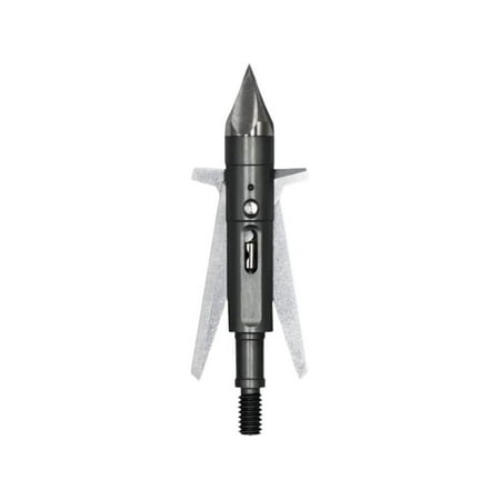 Slick Trick Torch Broadhead 100 Gr. 3 Pk.