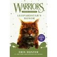 thumbnail image 1 of Pre-Owned Warriors Super Edition: Leopardstar's Honor (Hardcover) 0062963066 9780062963062, 1 of 1
