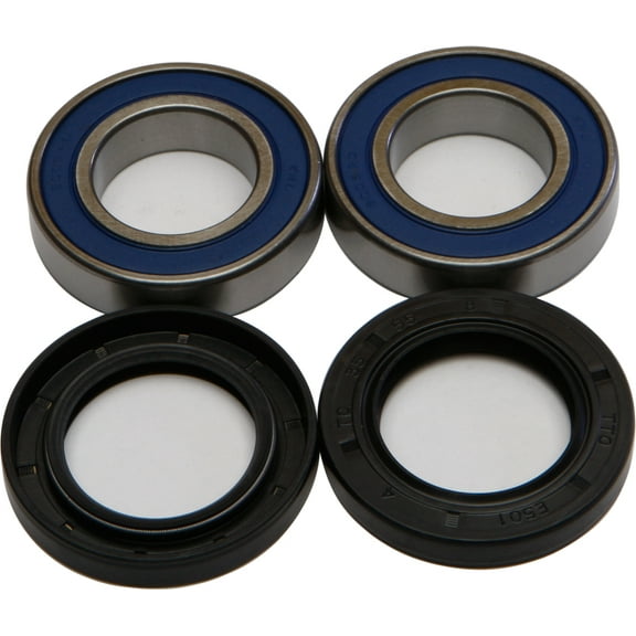 All Balls Wheel Bearing Kit