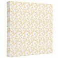 thumbnail image 2 of Ships Next Day Canvas Wall Art 10"x10",Yellow Spring Floral Wood Framed Canvas Print Painting,Elegant Watercolor Summer Botanical Ready to Hang Small Picture Wall Decor for Kitchen Nursery Office, 2 of 9